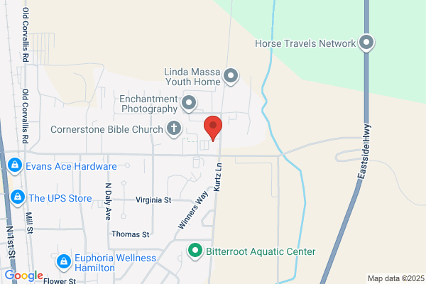 Riverside Christian Center