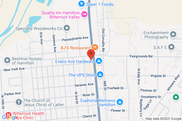 S & S Auto Body Inc