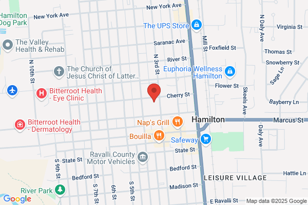 Century 21 Bitterroot Realty