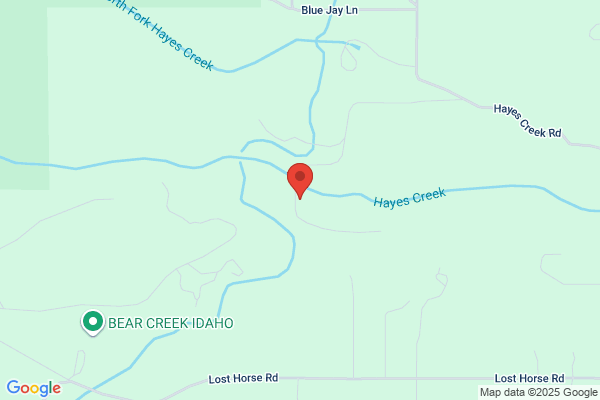 Creekside Lodge