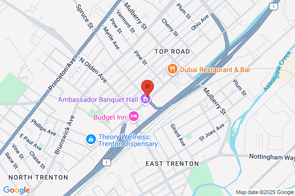 Trenton Treatment Center