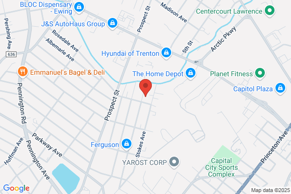Domanski Plumbing & Heating & Cooling