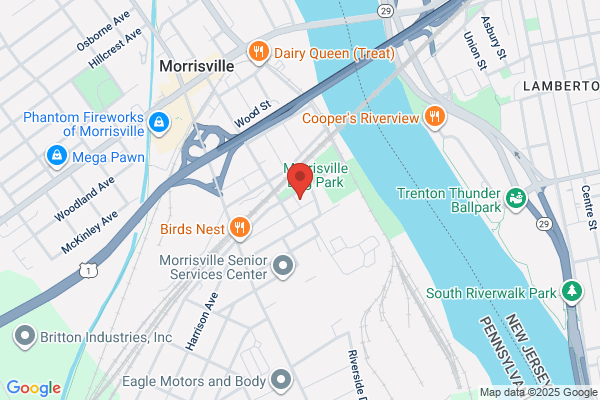 Morrisville Oil Co Inc