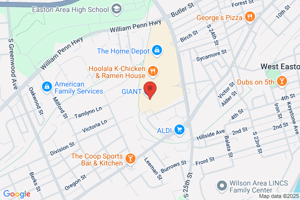Township Line Air Conditioning & Heating