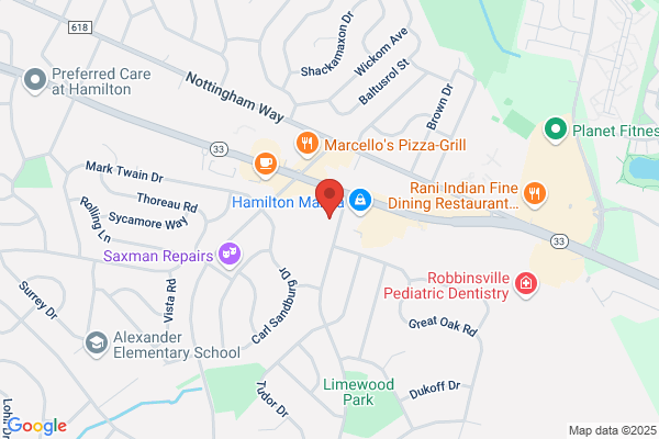 Garden State Pediatric