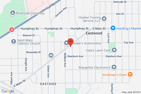 Appliance Tech Repair LLC