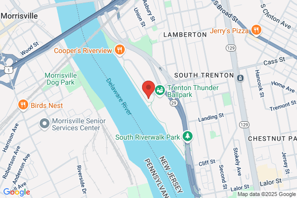 New Jersey Hotel-Motel Association