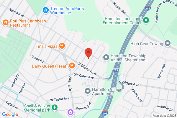 G & E Auto Body