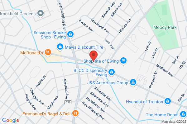 Cottman Transmission and Total Auto Care