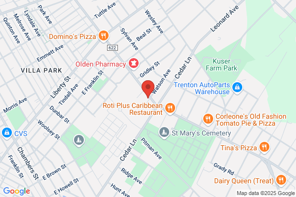 Garden State Tire & Automotive