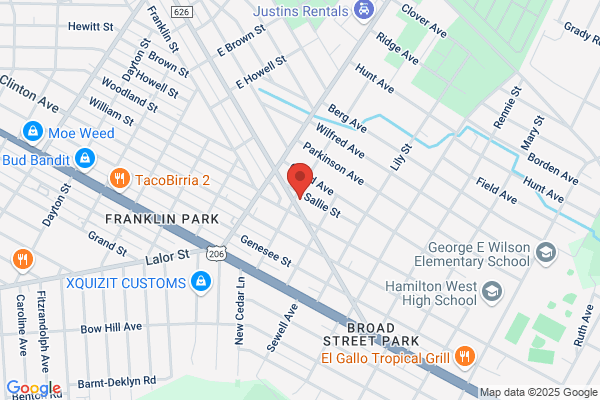 Gcm Auto Repair