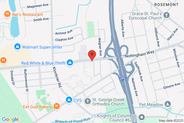 Joe's Hamilton Transmission Services