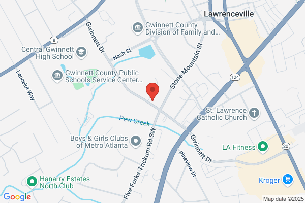 Lawrenceville Car Care