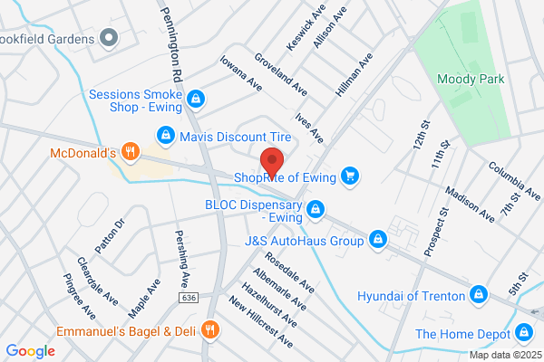 Midas Auto Service Experts