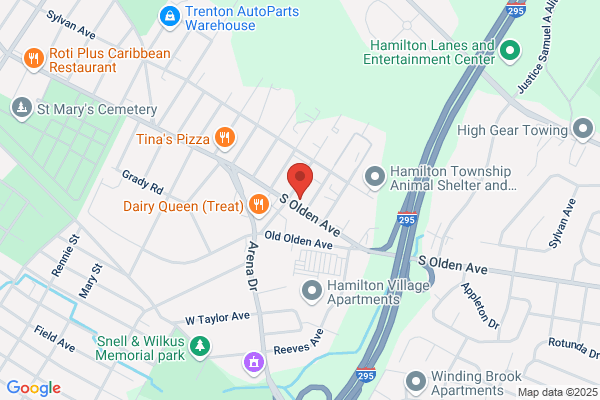 Sts Tire & Auto Centers