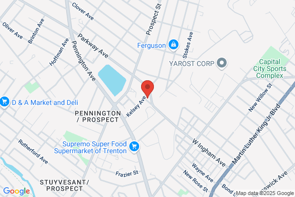 Trenton Auto Service