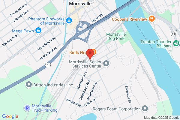 Yardley Auto Body Inc