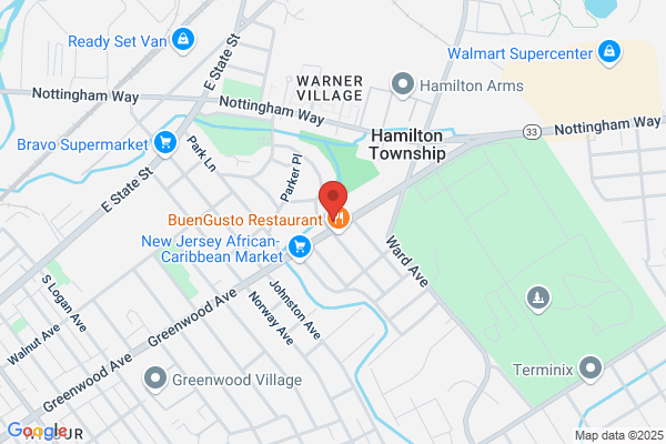 Central Jersey Landscaping & Lawn Maintenance Inc