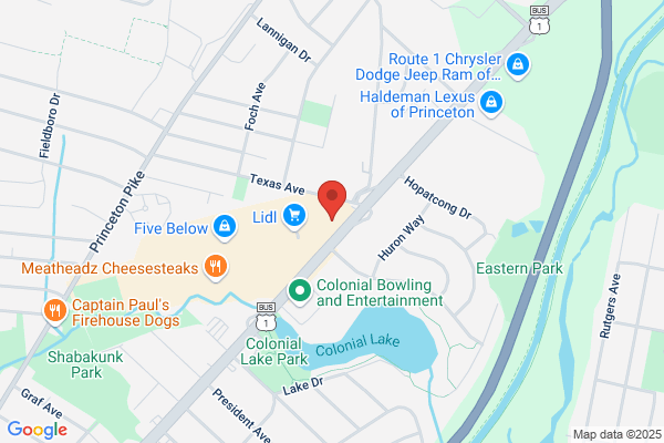 Lawrenceville Electric