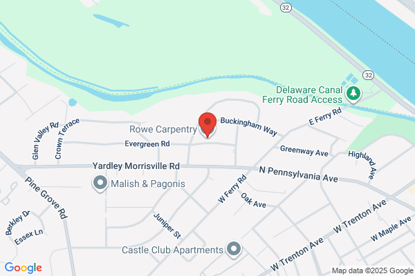 Rowe Carpentry
