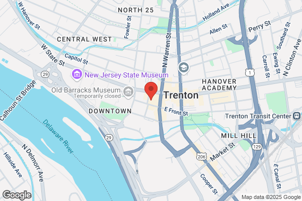 Trenton Professional Cleaning Services LLC