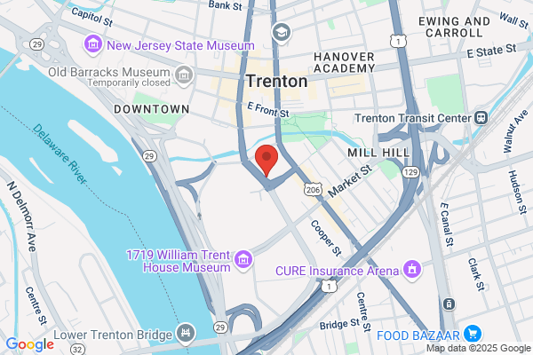 Trigen-Trenton Energy Co