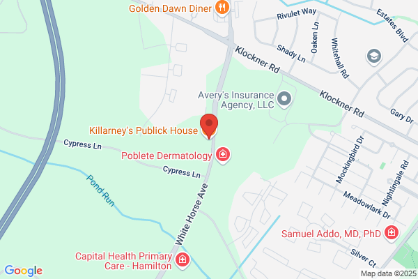 Killarney's Publick House