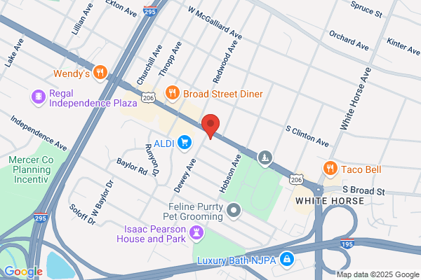 Cottman Transmission Centers