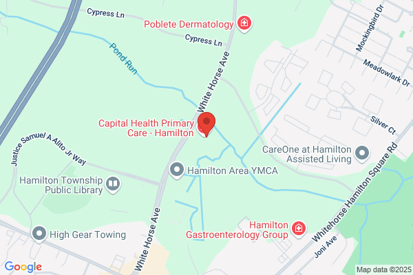 Capital Health Cardiology Specialists – Hamilton