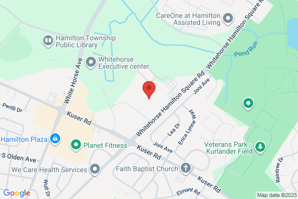 Hamilton Cardiology Associates