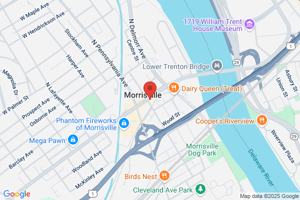 Ben's Historical Morrisville Deli