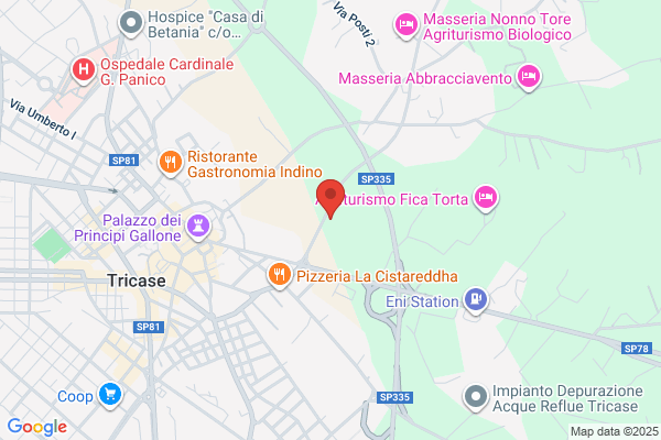 Donna Marie's Ristorante