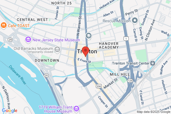 Trenton Bagel Shop & Deli