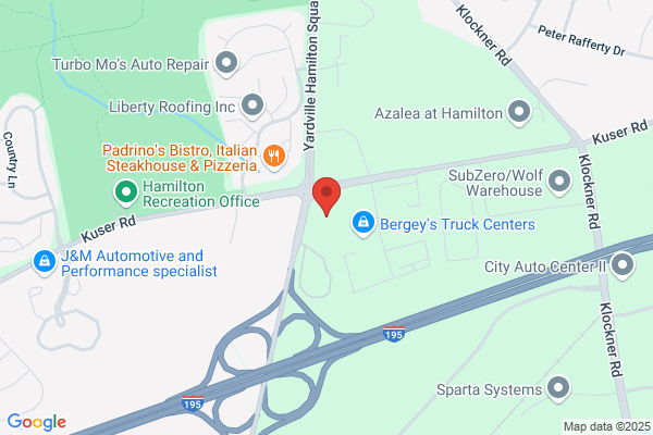 Mercer-Bucks Orthopaedics