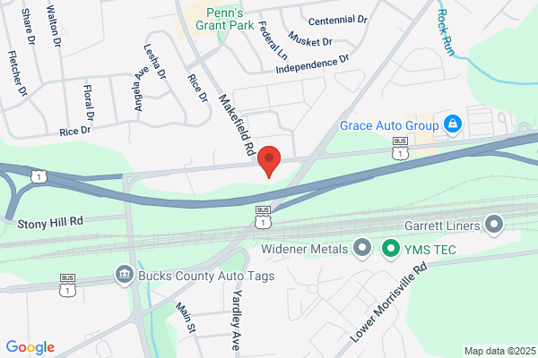 Pennsbury Wellness Center the