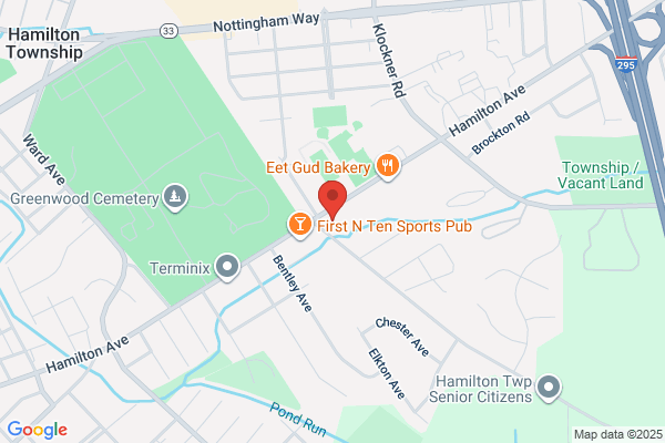 1 Food Mart Pantry
