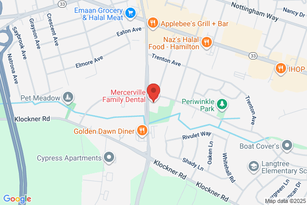 Mercerville Family Dental