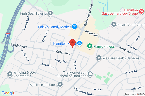 HAMILTON MEDICAL