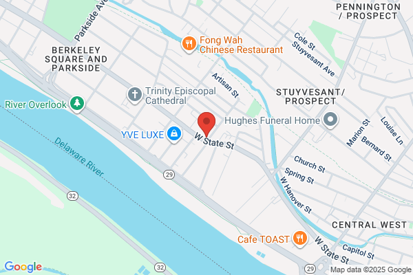 Associated Deli & Grocery