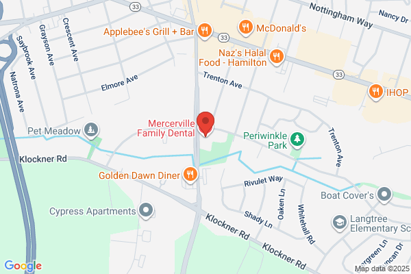 Mercerville Family Dental