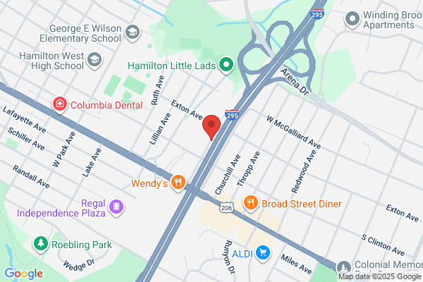 Tractenberg Lawrence DDS