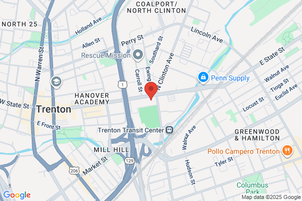 Planned Parenthood - Trenton Health Center