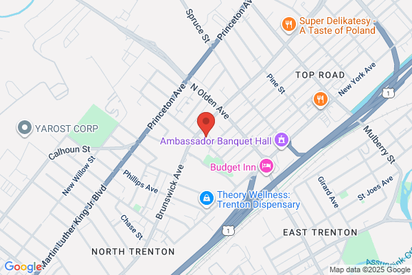 Capital Health Primary Care - Brunswick Avenue