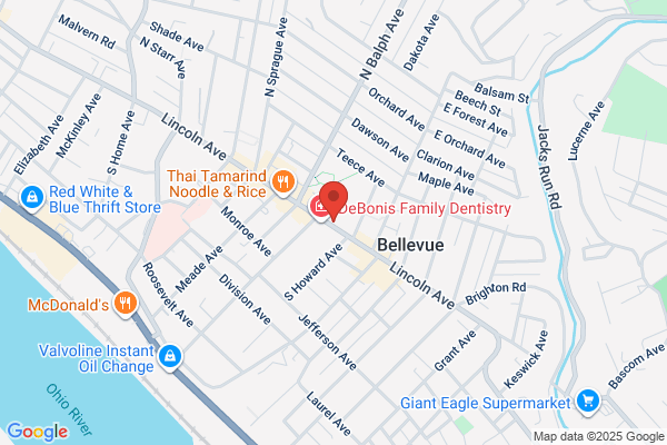 Bellevue Pediatrics