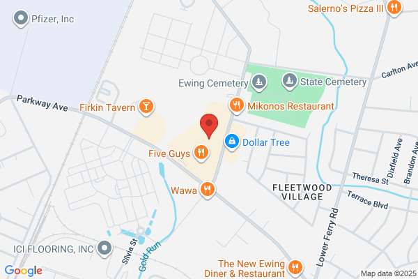 Capital Health Primary Care - Parkside (CLOSED)