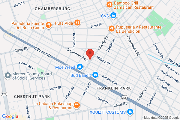 Chambersburg Chiropractic Center