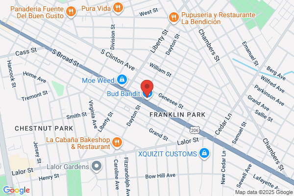 Hamilton Trenton Urgent Care