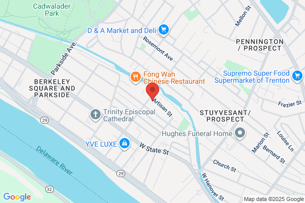 Mercer Street Friends, Home Health Care
