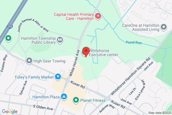 Olympic Physical Rehabilitation Atmercer