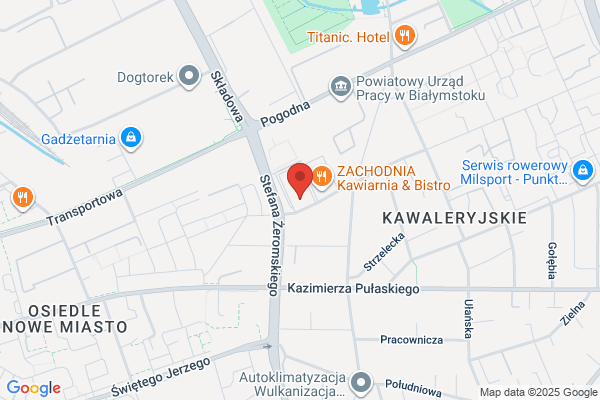 Zaleski Dental Laboratory